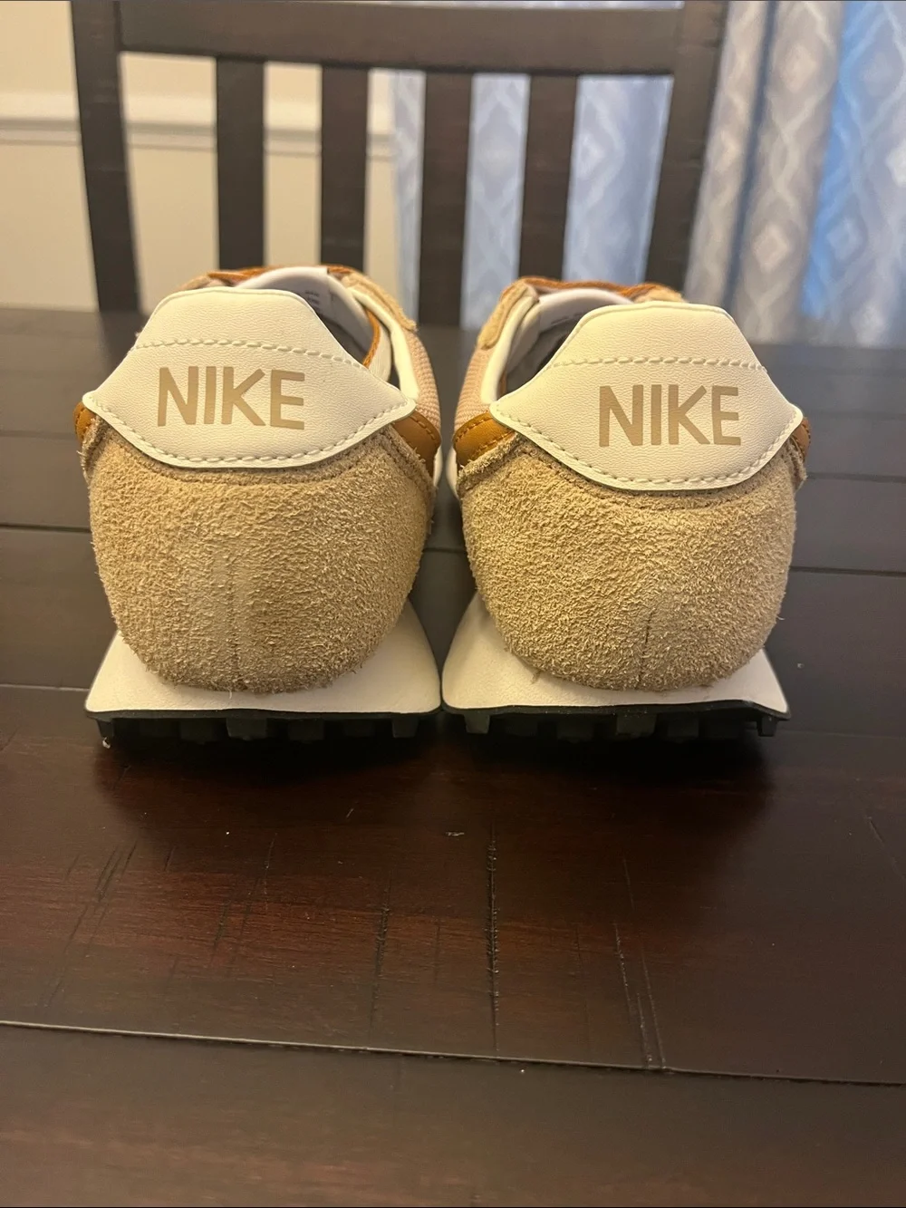 Nike new box